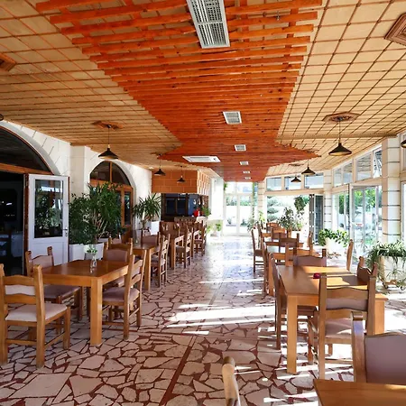 Familja Liebeshotel Dimal