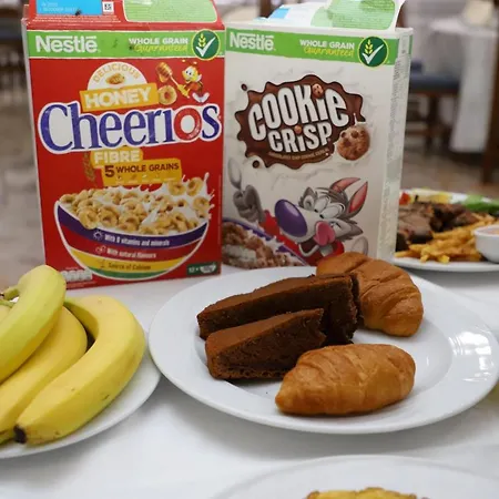 Yetişkin Oteli Familja 3*