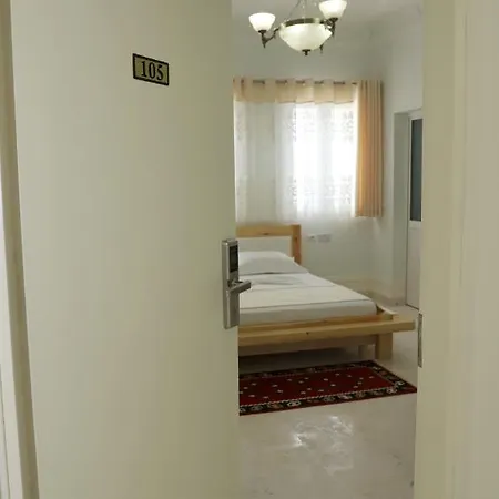 Love hotel Familja