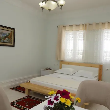 Love hotel Familja Kuçovë