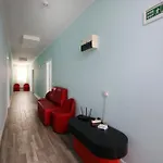Familja Love hotel 3*