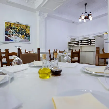 Familja Hotel del amor