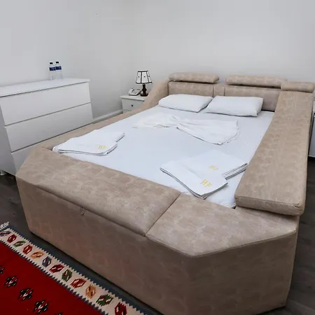 Familja Hotel del amor