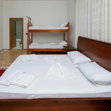 Familja Hotel del amor Dimal