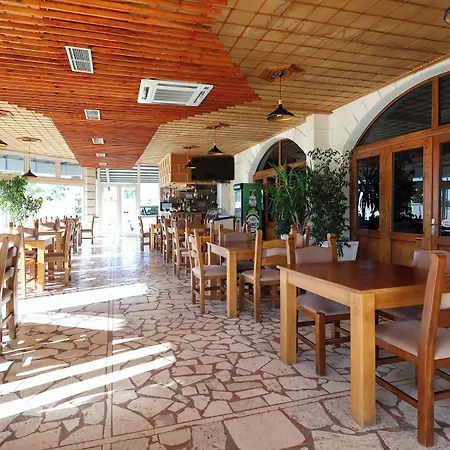 Love hotel Familja Dimal