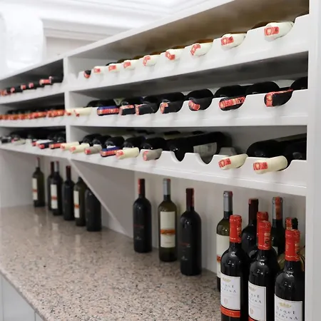 بيت الحب Familja 3*