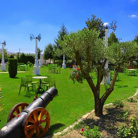 Familja Hotel del amor