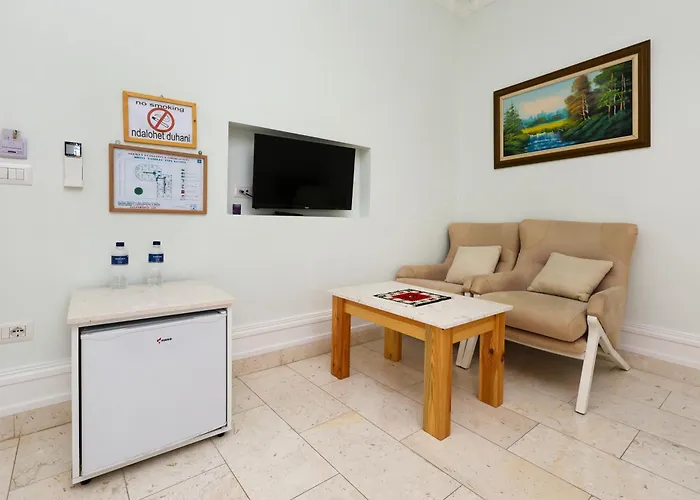 Hotel miłości Familja 3*