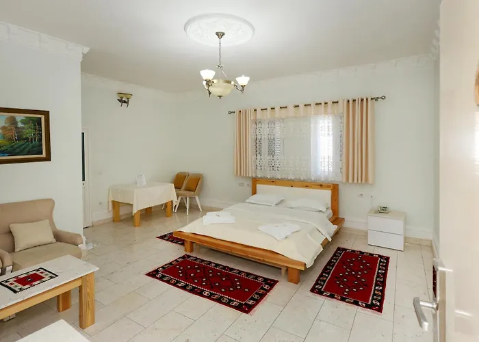Familja Hotel miłości Dimal