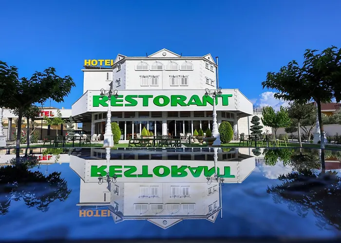 Hotel miłości Familja Dimal