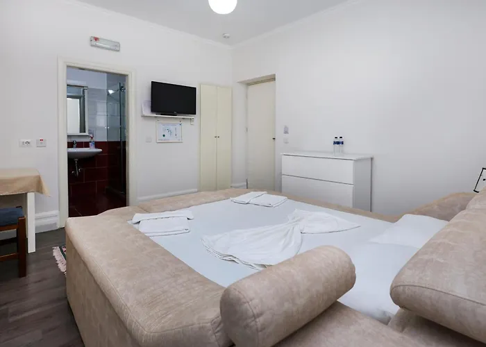 Hotel miłości Familja