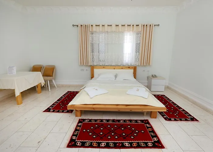 Familja Hotel miłości Dimal