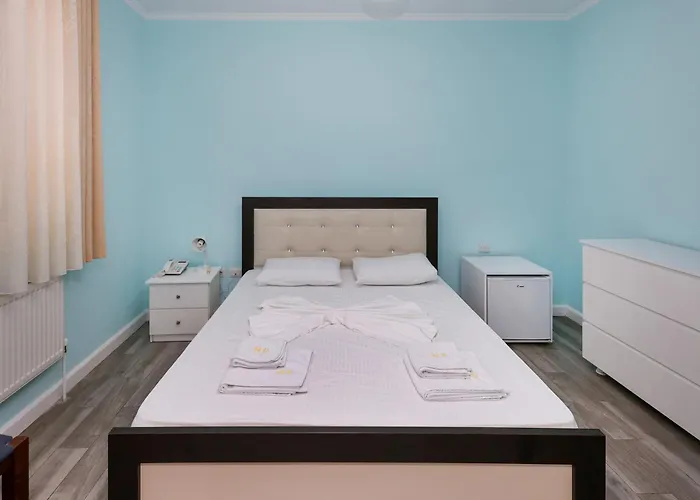 Familja Hotel miłości 3*