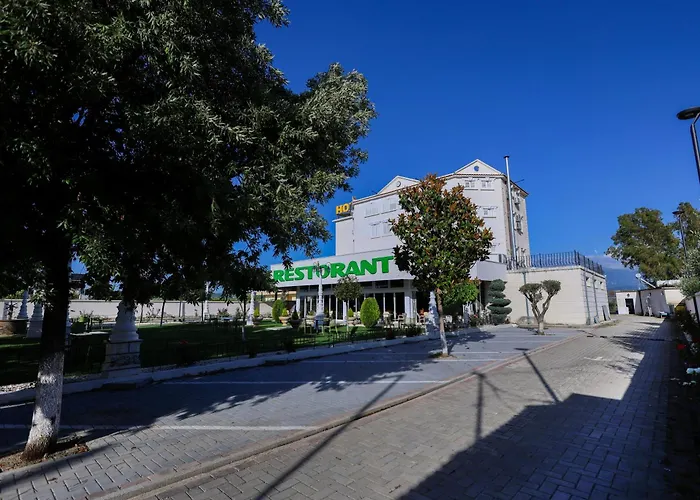 Hotel miłości Familja 3*