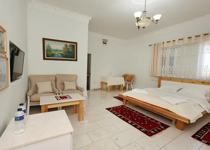 Familja Hotel miłości Dimal