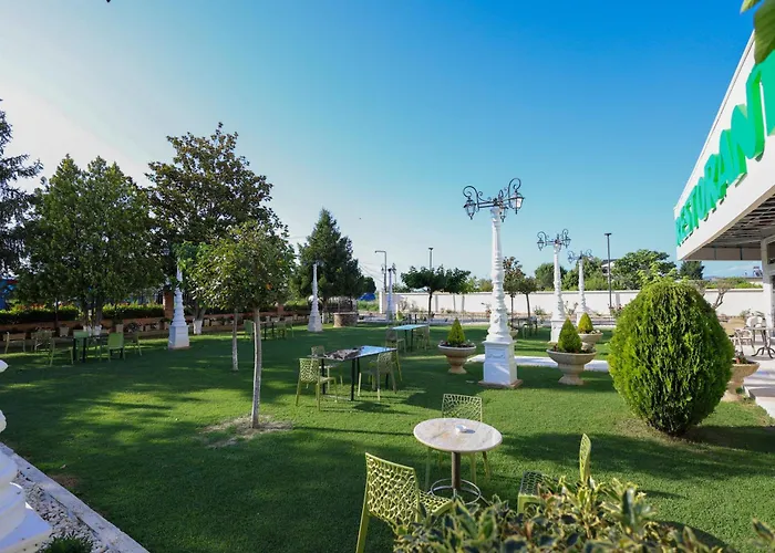Hotel miłości Familja 3*