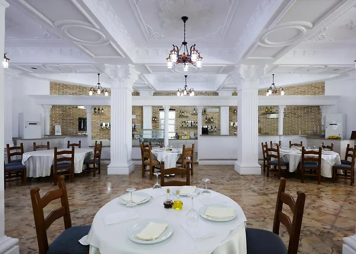 Hotel miłości Familja