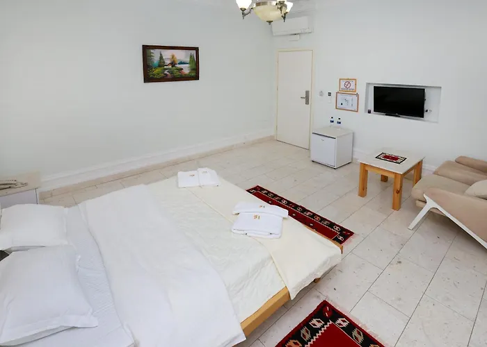 Familja Hotel miłości 3*