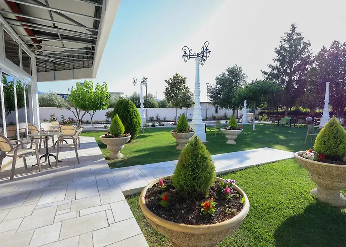 Familja Hotel miłości Dimal
