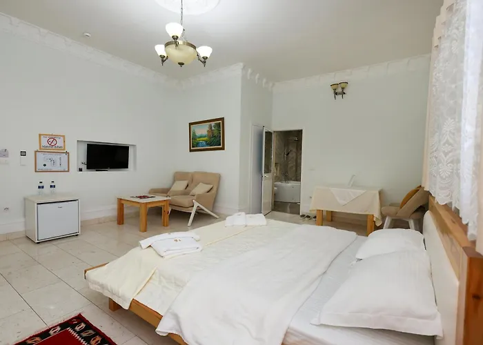 Hotel miłości Familja Dimal