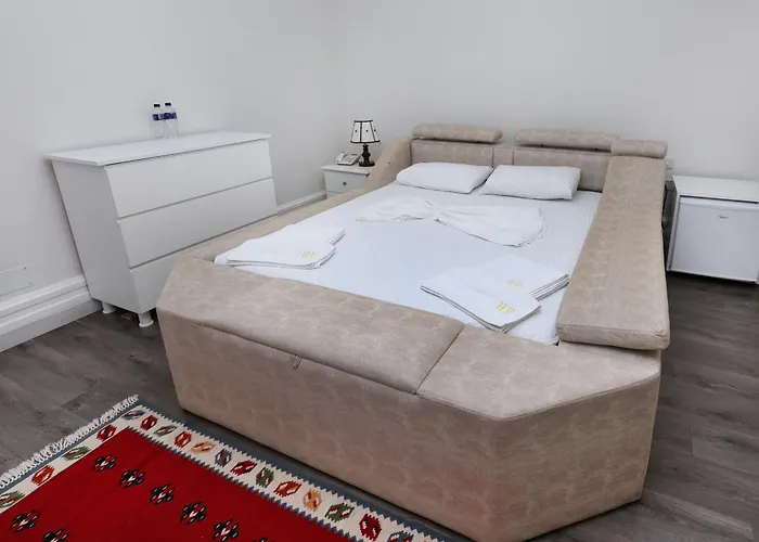 Familja Hotel miłości