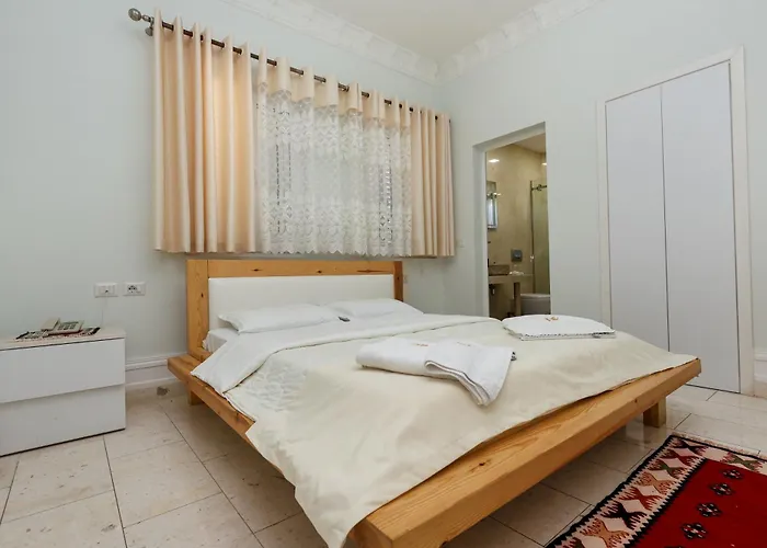 Hotel miłości Familja Dimal