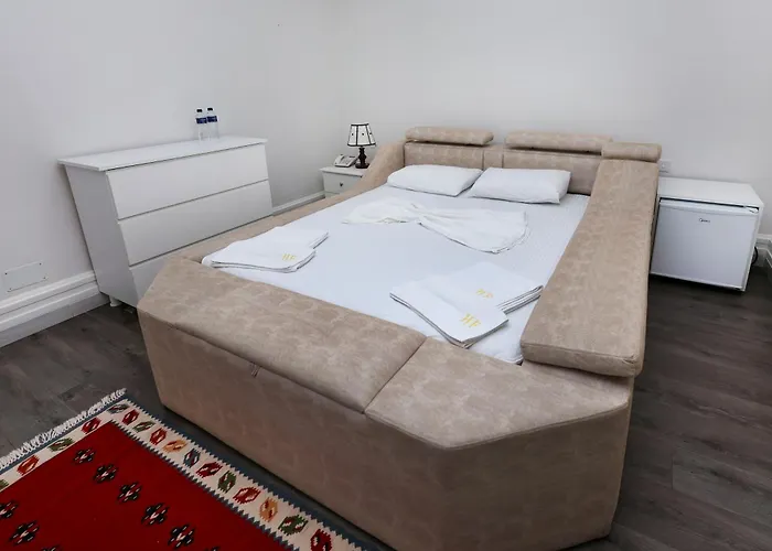 Familja Hotel miłości