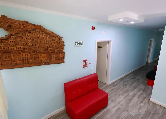 Familja Hotel miłości 3*