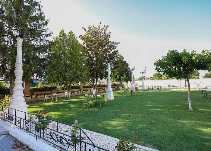 Hotel miłości Familja Dimal