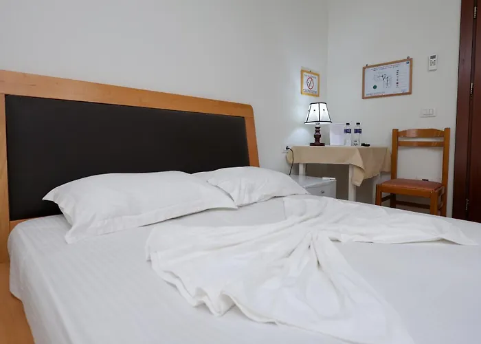 Familja Hotel miłości