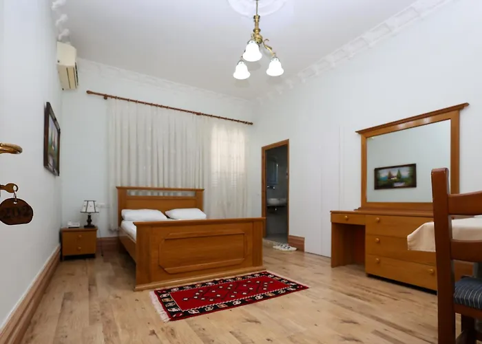 Familja Hotel miłości 3*