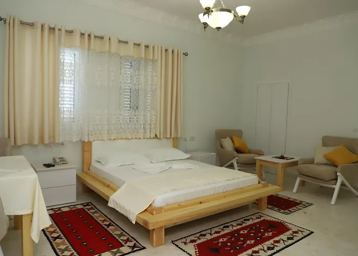 Hotel miłości Familja