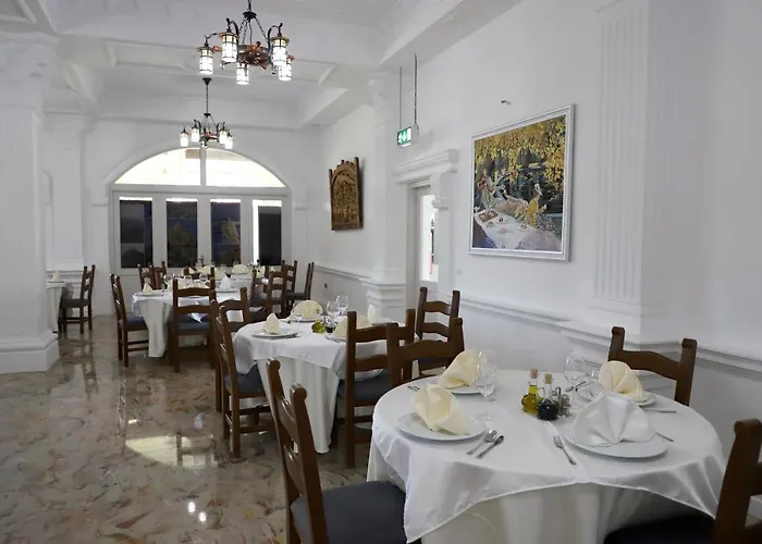 Hotel miłości Familja 3*