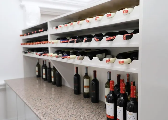 Hotel miłości Familja 3*