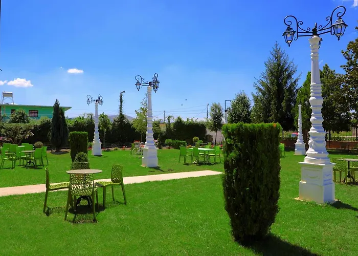 Hotel miłości Familja