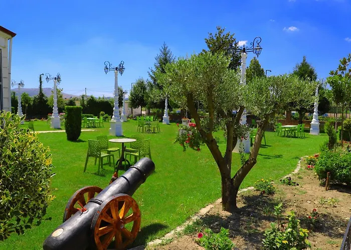 Familja Hotel miłości