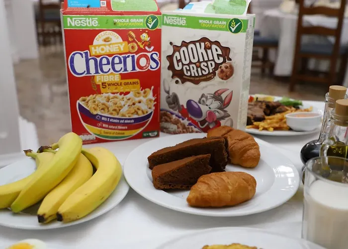 Hotel miłości Familja 3*