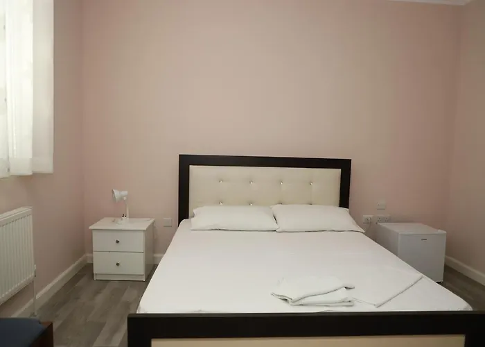 Hotel miłości Familja