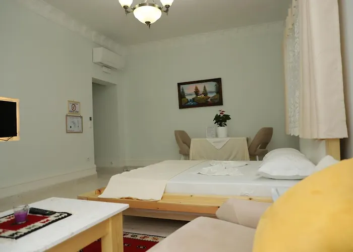 Familja Hotel miłości Dimal