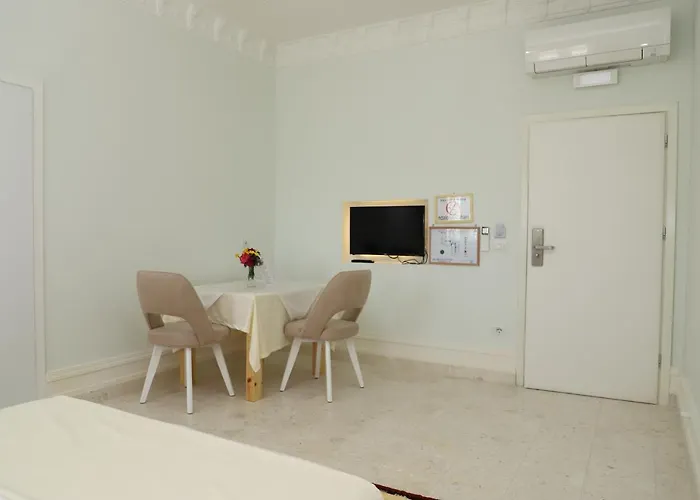 Hotel miłości Familja 3*